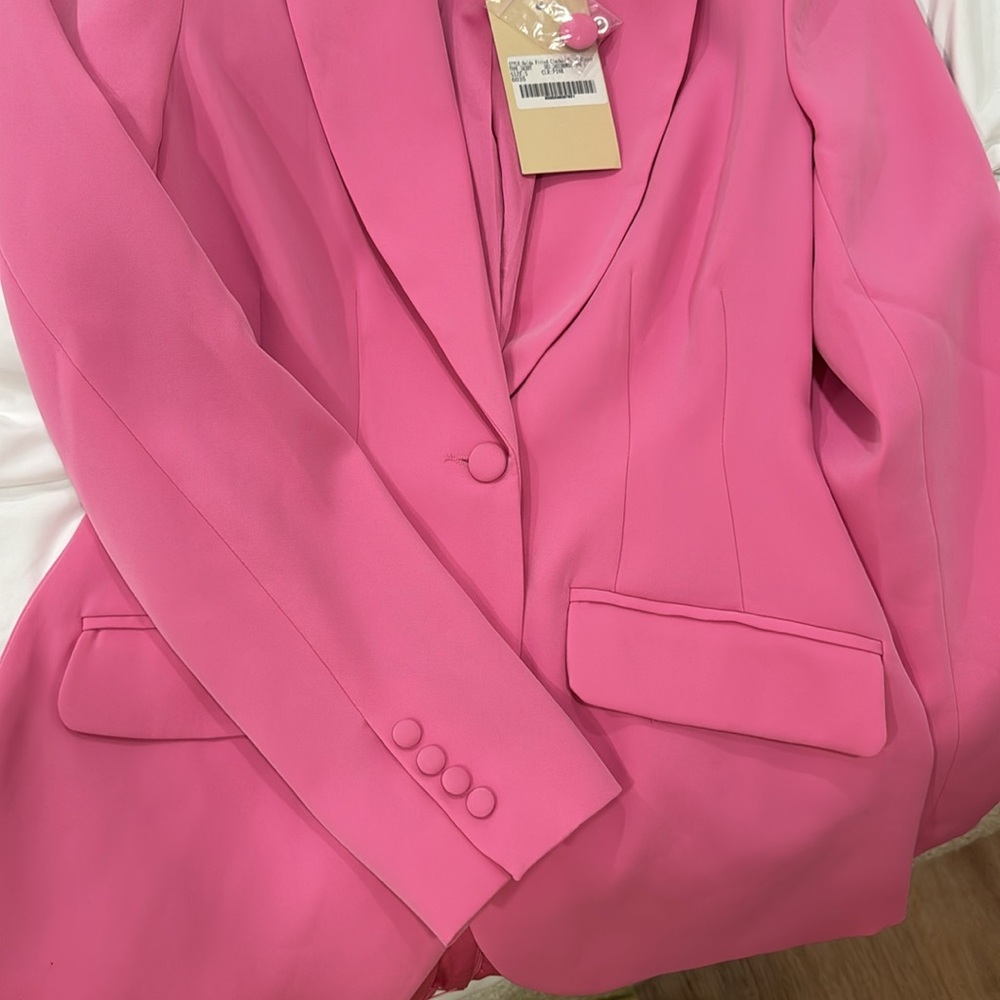 Meshki blazer - Picture 6 of 6